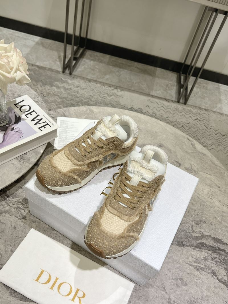 Christian Dior Sneaker